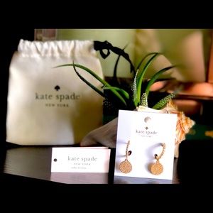 Kate Spade Earrings